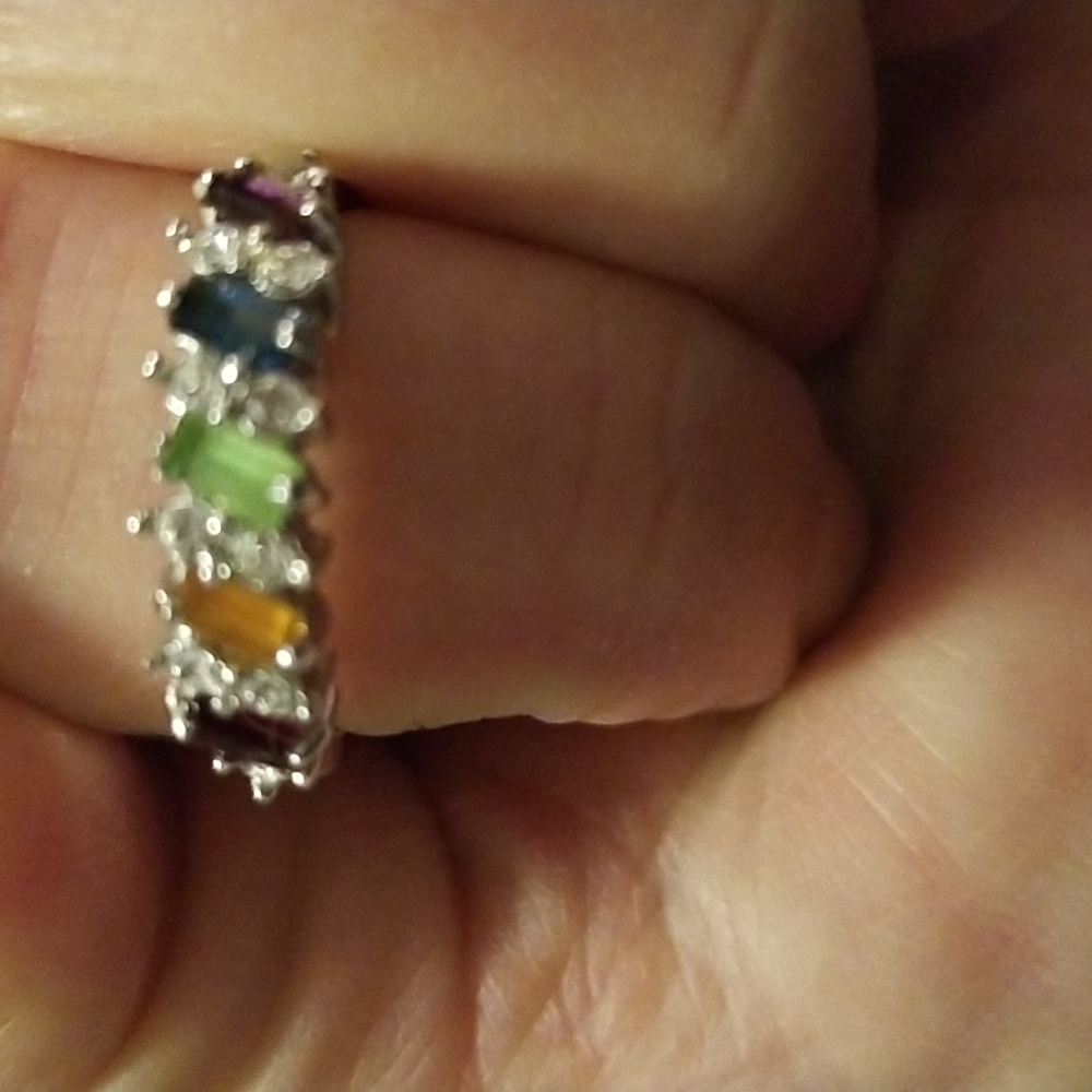 Beautiful Ring